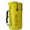 NRS 110L Bill's Bag Dry Bag -KAYAKK Water Shop 55010 02 Yellow 110L