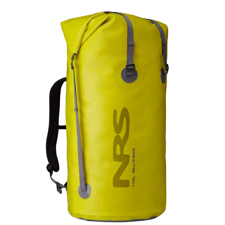 NRS 110L Bill's Bag Dry Bag 3 NRS 110L Bill's Bag Dry Bag