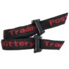 NRS 1" Buckle Bumper Strap W/ Kittery Trading Post Logo - 2 Pk. 2 NRS 1" Buckle Bumper Strap W/ Kittery Trading Post Logo - 2 Pk. -KAYAKK Water Shop 60003 02 12 NRS KitteryTradingPost1inStraps