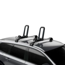 Thule Hull-a-Port Aero Kayak Carrier -KAYAKK Water Shop 668777 sized 1800x1200 rev 1