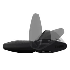 Thule WingBar Evo Load Bar - 2 Pk. -KAYAKK Water Shop 711200 118 47 Thule WingBarEvoLoadBar2Pk Aluminium 3