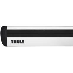 Thule WingBar Evo Load Bar - 2 Pk. -KAYAKK Water Shop 711200 118 47 Thule WingBarEvoLoadBar2Pk Aluminium 4