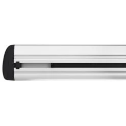 Thule WingBar Evo Load Bar - 2 Pk. -KAYAKK Water Shop 711200 118 47 Thule WingBarEvoLoadBar2Pk Aluminium 5