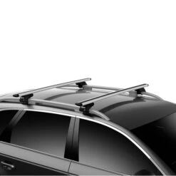 Thule WingBar Evo Load Bar - 2 Pk. -KAYAKK Water Shop 711200 118 47 Thule WingBarEvoLoadBar2Pk Aluminium 6