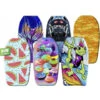 Mutual Sales Series B Surf Mania Body Board - Medium -KAYAKK Water Shop 723670 SeriesBSurfManiaBodyBoard Medium
