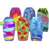 Mutual Sales Series B Surf Mania Body Board - Large -KAYAKK Water Shop 723690 SeriesBSurfManiaBodyBoard Large