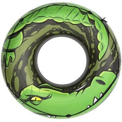 Mutual Sales River Gator Tube