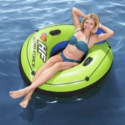Mutual Sales Whitecap Rider Tube -KAYAKK Water Shop 750450 3