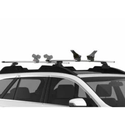 Yakima DeckHand Saddle - 2 Pk. -KAYAKK Water Shop 8004083 deckhand 5 3 4crop