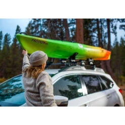 Yakima DeckHand Saddle - 2 Pk. -KAYAKK Water Shop 8004083 deschuteskayak 11