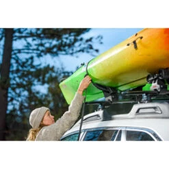 Yakima DeckHand Saddle - 2 Pk. -KAYAKK Water Shop 8004083 deschuteskayak 17