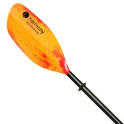 Harmony Sea Passage 2-Piece Aluminum Kayak Paddle