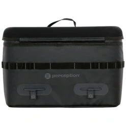 Perception Kayak Saddle Bag -KAYAKK Water Shop 8080068 19 20 Outlaw Saddle Bag 3