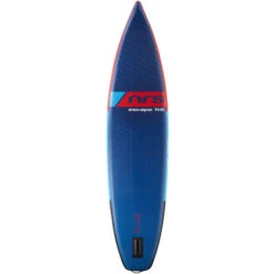 NRS Escape 11' 6" Inflatable SUP -KAYAKK Water Shop 86126 03 100 NRS Escape11ft6inInflatableSUP 3