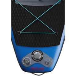 NRS Escape 11' 6" Inflatable SUP -KAYAKK Water Shop 86126 03 100 NRS Escape11ft6inInflatableSUP 4