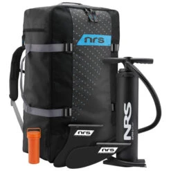 NRS Escape 11' 6" Inflatable SUP -KAYAKK Water Shop 86126 03 100 NRS Escape11ft6inInflatableSUP 5