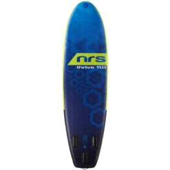NRS Thrive 11' 0" Inflatable SUP -KAYAKK Water Shop 86128 02 103 NRS Thrive11ft0inInflatableSUP 3