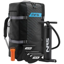 NRS Thrive 11' 0" Inflatable SUP -KAYAKK Water Shop 86128 02 103 NRS Thrive11ft0inInflatableSUP 4 Accessories