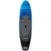 NRS Thrive 10' 8" Inflatable SUP 2 NRS Thrive 10' 8" Inflatable SUP -KAYAKK Water Shop 86128 03 NRS Thrive10ft8inInflatableSUP Blue 1