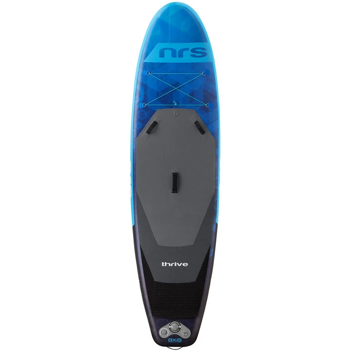 NRS Thrive 10' 8" Inflatable SUP 3 NRS Thrive 10' 8" Inflatable SUP