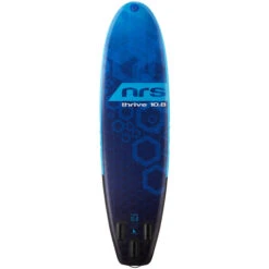 NRS Thrive 10' 8" Inflatable SUP 9 NRS Thrive 10' 8" Inflatable SUP -KAYAKK Water Shop 86128 03 NRS Thrive10ft8inInflatableSUP Blue 3