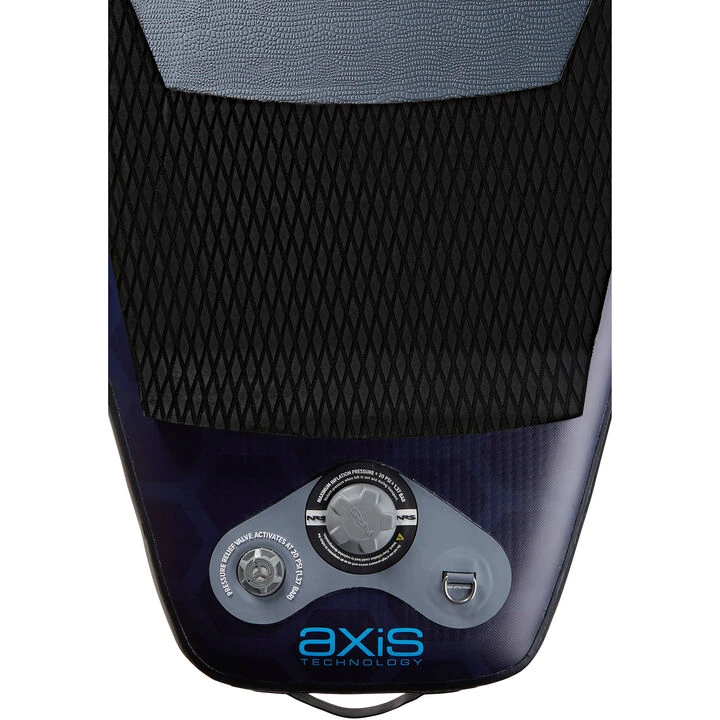 NRS Thrive 10' 8" Inflatable SUP 6 NRS Thrive 10' 8" Inflatable SUP - Image 4