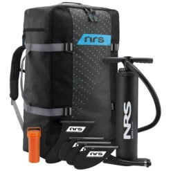 NRS Thrive 10' 8" Inflatable SUP 11 NRS Thrive 10' 8" Inflatable SUP -KAYAKK Water Shop 86128 03 NRS Thrive10ft8inInflatableSUP Blue 5