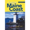 Kayaking The Maine Coast: A Paddler's Guide To Day Trips From Kittery To Cobscook By Dorcas S. Miller -KAYAKK Water Shop 9780881507058 300