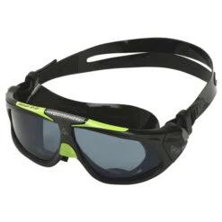 Aqua Sphere Seal 2.0 Smoke Lens Swim Mask