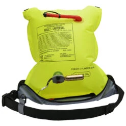 Astral Buoyancy Airbelt 2.0 Inflatable Belt Pack PFD -KAYAKK Water Shop AstralBuoyancy PFDAI 202 3