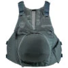 Astral Buoyancy Sturgeon Fishing PFD -KAYAKK Water Shop Astral S20 Sturgeon PebbleGray 1