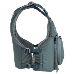 Astral Buoyancy Sturgeon Fishing PFD -KAYAKK Water Shop Astral S20 Sturgeon PebbleGray 2