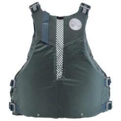 Astral Buoyancy Sturgeon Fishing PFD -KAYAKK Water Shop Astral S20 Sturgeon PebbleGray 3