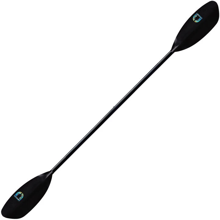 Cannon Chameleon Youth Kayak Paddle 3 Cannon Chameleon Youth Kayak Paddle