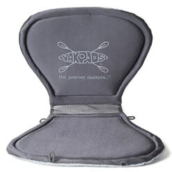 Cascade Creek Yakpads Paddle Saddle W/ High Back