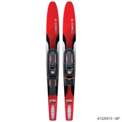 Connelly Voyage Combo Water Ski -KAYAKK Water Shop Connelly CSI61220313 68TXT