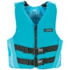 Connelly Fusion Aqua Nylon Vest PFD