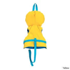 Connelly Infant Tunnel Nylon Vest PFD -KAYAKK Water Shop Connelly Infant Tunnel Nylon Vest Boys 2