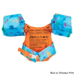 Connelly Little Dipper Nylon Vest PFD -KAYAKK Water Shop Connelly Premium Little Dipper Nylon Vest Boys 2