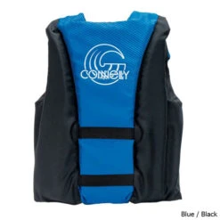 Connelly Youth Tunnel Nylon Vest PFD -KAYAKK Water Shop Connelly Youth Tunnel Nylon Boys 2