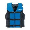 Connelly Youth Tunnel Nylon Vest PFD -KAYAKK Water Shop Connelly Youth Tunnel Nylon Boys no text