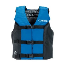 Connelly Youth Tunnel Nylon Vest PFD