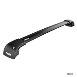 Thule AeroBlade Edge Load Bar -KAYAKK Water Shop ELD7601 AeroBlade Edge Load Bar Black