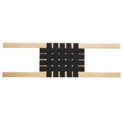 Essex Canoe Ash Web Seat