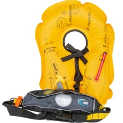 MTI Fluid 2.0 Inflatable Belt Pack PFD -KAYAKK Water Shop Fluid2.0InflatableBeltPackPFD 2