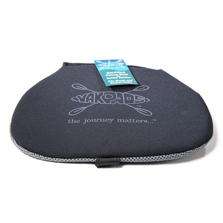 Cascade Creek Yakpads Canoe Seat W/ Water Bottle Holder 5 Cascade Creek Yakpads Canoe Seat W/ Water Bottle Holder - Image 3