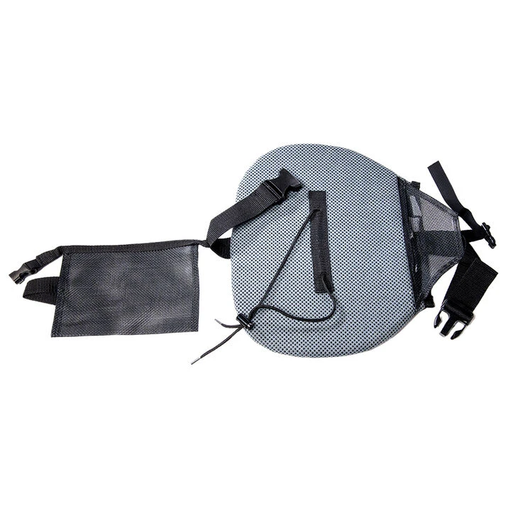 Cascade Creek Yakpads Canoe Seat W/ Water Bottle Holder 6 Cascade Creek Yakpads Canoe Seat W/ Water Bottle Holder - Image 4