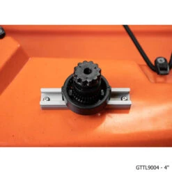 YakAttack GT90 Top Loading GearTrac 15 YakAttack GT90 Top Loading GearTrac -KAYAKK Water Shop GTTL90 04 Yakattack TopLoadingGearTrac4in 4Txt
