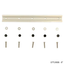 YakAttack GT90 Top Loading GearTrac 17 YakAttack GT90 Top Loading GearTrac -KAYAKK Water Shop GTTL90 08 Yakattack TopLoadingGearTrac8in 2Txt