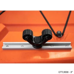 YakAttack GT90 Top Loading GearTrac 19 YakAttack GT90 Top Loading GearTrac -KAYAKK Water Shop GTTL90 08 Yakattack TopLoadingGearTrac8in 4Txt